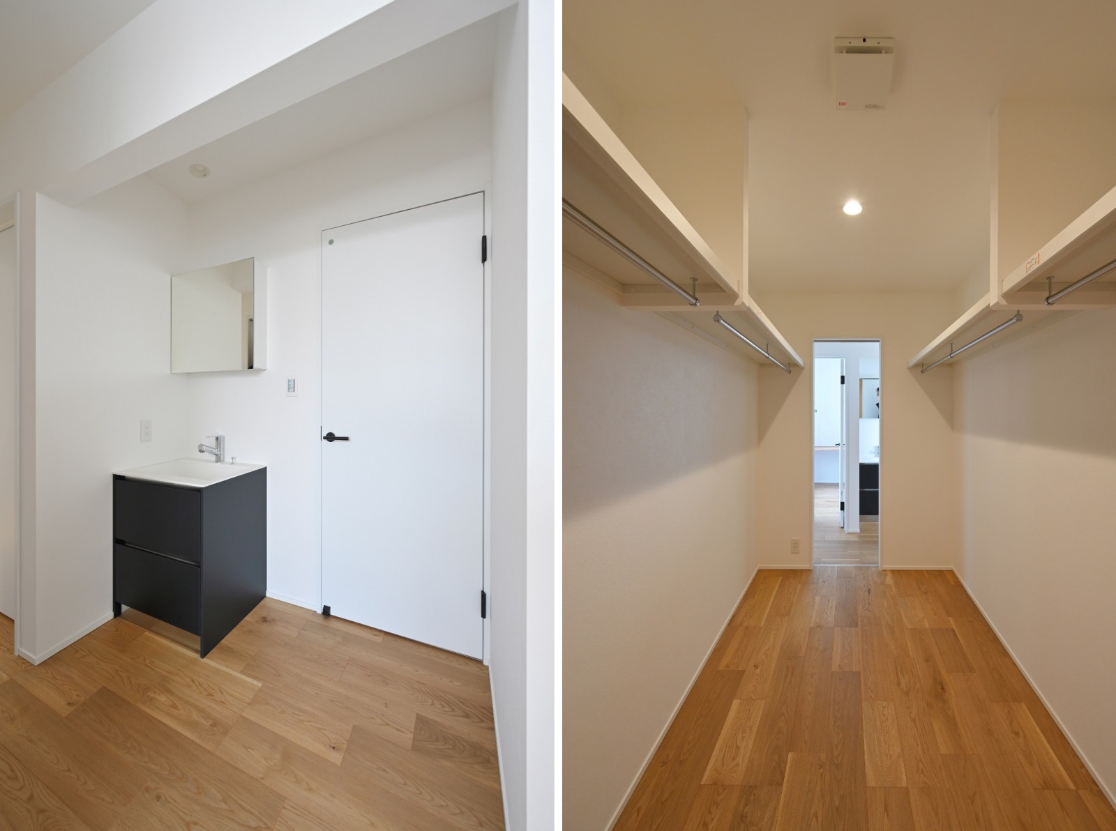 リビングで楽しむ家